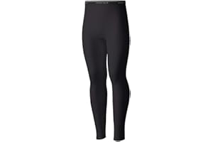 Duofold Boys Light Weight Double Layer Thermal Pant