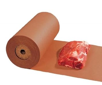 PEACH TREAT-Rollenpapier, 38 cm breit