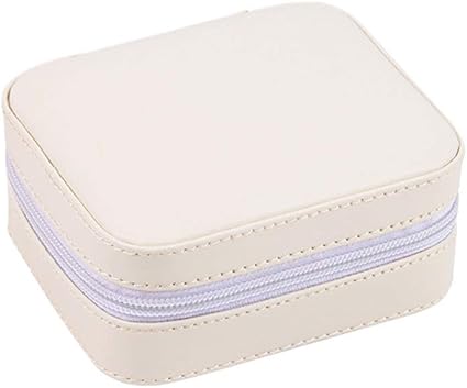 Joyería de usos múltiples caja Organizador Bastante útil de ...