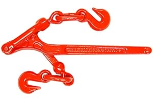 MFREXPRESS 3/8''-1/2'' Lever Type Chain Load Binder