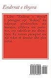 Image de Endrrat e thyera: Roman (Volume 1) (Albanian Edition)