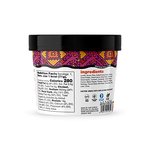 2 Chef+Soraya+Plant+Based+Flavor