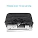 RIYO RIYO Laptop Stand Aluminum Notebook Stand Riyo 7-17'' Portable Folding Ventilated Computer Stand for MacBook Pro/Air, Apple Laptop Notebook and Tablet with Anti-Slip Silicone Pad