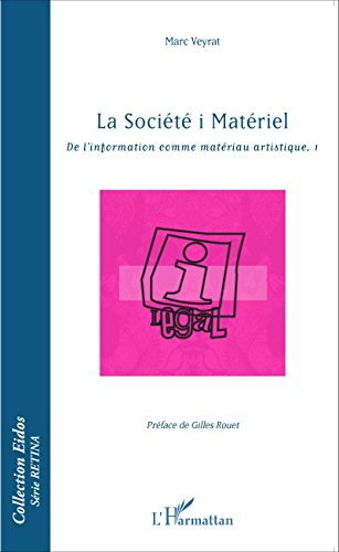 La  société i matériel