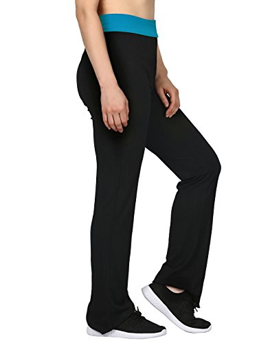 Top 10 Best Maternity Sweats Pants - Best of 2018 Reviews | No Place