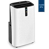 JHS A018-14KR/C Portable Air Conditioner