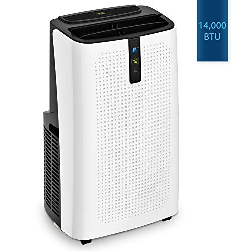 JHS A018-14KR/C Portable Air Conditioner