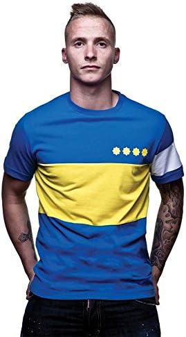 Copa Men's T-Shirt blue standard