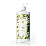 Eminence Organics Sweet Red Rose Cleanser 8 oz/250 ml