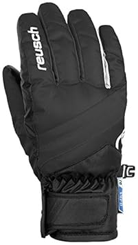 Reusch Jungen Dario R-tex Xt Handschuhe