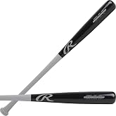 Rawlings Rawlings | Youth Wood Baseball Bat | Ash | Multiple Sizes &amp; Colors