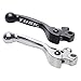 Tusk Brake Lever Polished