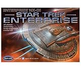 1/1000 Star Trek Enterprise NX-01