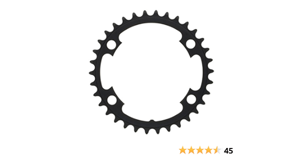 ultegra 6800 chainring 50t