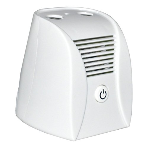 PowMax PE007 Ivation Ozone Air Purifier EP202,Commercial Air Ozone Generator & Air Purifier Natural Odour Remover Ionizer & Deodorizer Great for Dust, Pollen, Pets, Smoke & More - Thumbnail 5