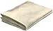 Utopia Bedding Cotton Pillow Case (Pack of 2) – (Queen, Beige) – 100% Cotton Sateen for Maximum Softness and Easy Care - Elegant Double-Stitched Tailoring