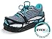 Original EVENupª Shoe Balancer/Leveler - Equalize Limb Length and Reduce Body Strain While Walking (Free 2-Day Shipping) (Medium)