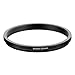 UltraPro Step-Down Adapter Ring 55mm Lens to 52mm Filter Size