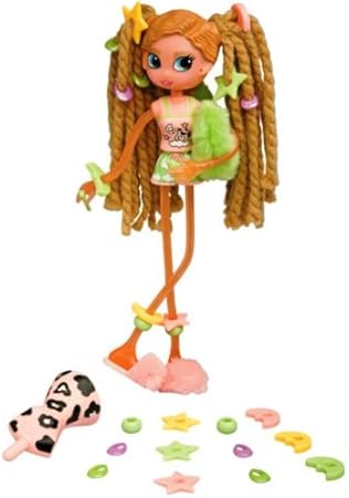 betty spaghetty amazon