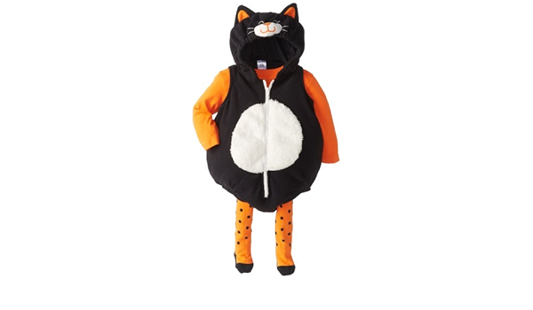 carters cat costume