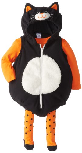 carters cat outfit