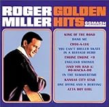 Roger Miller Album: «Golden Hits» (Front side)