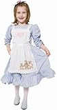 Goldilocks Fairytail - Large 12-14