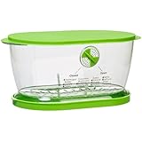 Prepworks by Progressive Lettuce Keeper - 4.7 Quart