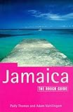 Jamaica: The Rough Guide, First Edition by 