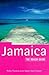 Jamaica: The Rough Guide, First Edition by 