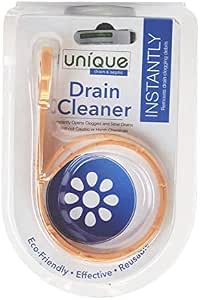 Amazon.com: Unique Reusable Drain Cleaner Tool: Automotive