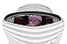Bonn 1949 Baby Car Seat Cover,Nursing Cover,Car seat Canopy Covers Multi-Use Infant Car seat Canopy Covers Shopping Cart High Chair Stroller- Best Multi-Use Infinity Stretchy Shawl(Gray/White Stripe)