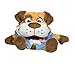 NEW 2017 - Tummy Stuffers 15 Inch Dog Clean-up Companion & Snuggly Playtime Friend By Jay at Play