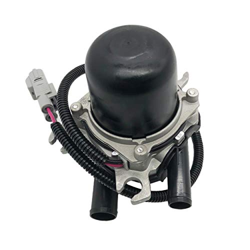 Secondary Air Pump for 2007-2013 Toyota Sequoia Tundra Land Cruiser Lexus LX570