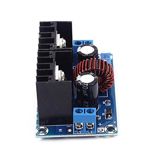 DC Step Down Buck Converter Voltage Regulator 4V-40V to 1.25V-36V DC DC Voltage Converter Power Supply