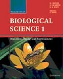 Biological Science 1: Organisms, Energy and Environment