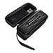 Hard Case Fits SHARKK Boombox NFC Speaker, 10 Watt Portable Speaker System Travel Bag. Mesh Pocket for USB/Cables. – by Caseling