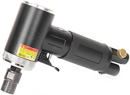 Professional 1/4-Inch Heavy Duty Mini Air/Pneumatic Angle Die Grinder