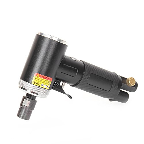 Professional 1/4-Inch Heavy Duty Mini Air/Pneumatic Angle Die Grinder