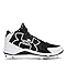Under Armour Men's UA Ignite Mid Baseball Cleats
