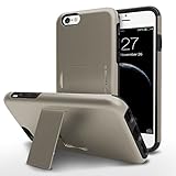iPhone 6 6S Case - VENA [LEGACY] Ultra Slim Dual Layer Hybrid Case with Kickstand and Screen Protector for Apple iPhone 6 6S (4.7