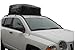 RoofBag Rooftop Cargo Carrier | Waterproof | Made in USA | 1 Year Warranty | Fits All Cars: with Side Rails, Cross Bars or No Rack