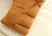 SeaISee Muscle Man Body Arm Plush Cotton Pillow 58cm×48cm