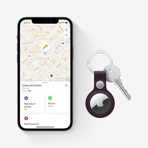 Apple airtag