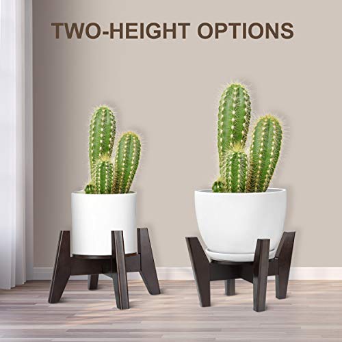 OGORI-Plant-Stand-Mid-Century-Indoor-Plant-Stands-Adjustable-Size-Fits-8-to-12-Plant-Pots-Bamboo-Wood-Plant-Holder-for-Home-Corner-Decor