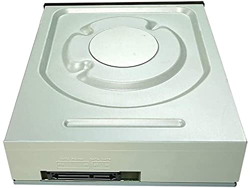S21 Internal Super Multi Drive 24X Optical CD DVD Drives Burner Writer DVR-S21DBK (Bulk)