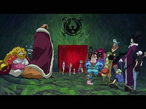 Amazon Co Jp ワンピース シーズン7を観る Prime Video Amazon Co Jp ワンピース シーズン7を観る Prime Video