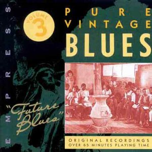 Furry Lewis - Pure Vintage Blues: Future Blues - Zortam Music