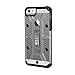 URBAN ARMOR GEAR [UAG] iPhone SE/iPhone 5s Feather-Light Composite [Ice] Military Drop Tested Phone Case