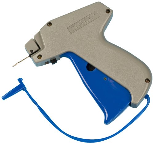Tach-It Simba Standard Needle Tagging Gun